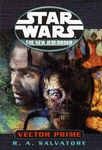 Star Wars Vector Prime review