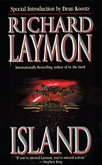 island richard laymon review