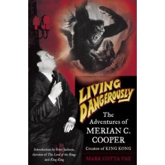 living dangerously king kong review