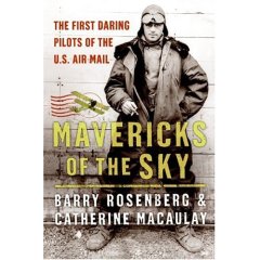 mavericks of the sky review