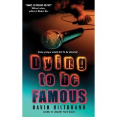 dying to be famous review