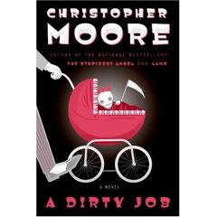 a dirty job review