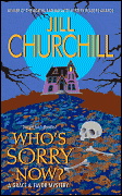 whos sorry now review