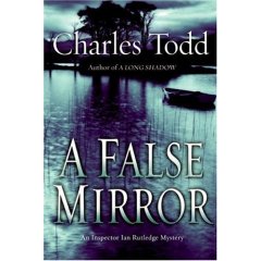 a false mirror review