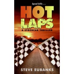 hot laps review