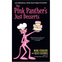 pink panthers just desserts review