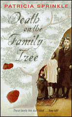 death on the family tree review