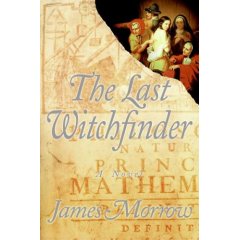 last witchfinder review