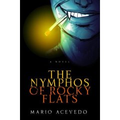 nymphos of rocky flats review
