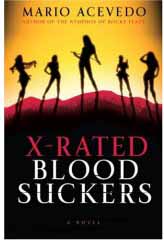 x-rated bloodsuckers review