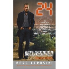 24 declassified trojan horse review