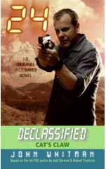 24 declassified cats claw review