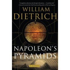 napoleons pyramids review