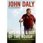 my life in and out of the rough review