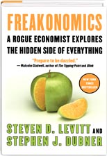 freakonomics review