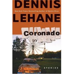 coronado review lehane