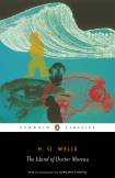 island of dr moreau review h.g. wells