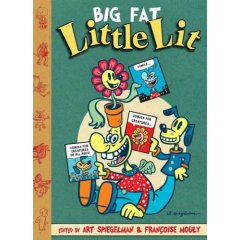 big fat little lit review