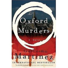 oxford murders review