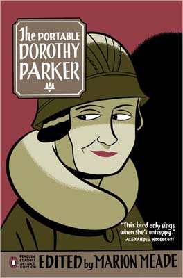 dorothy parker seth