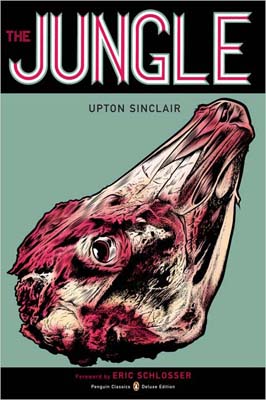 the jungle charles burns