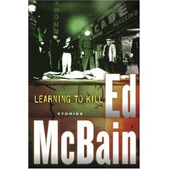 ed mcbain learning to kill review
