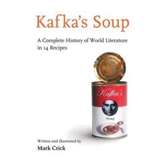 kafkas soup review