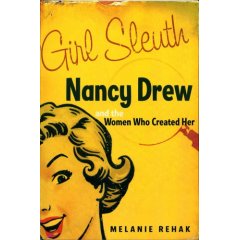 girl sleuth nancy drew review