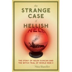 strange case of hellish nell review