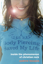 body piercing saved my life review