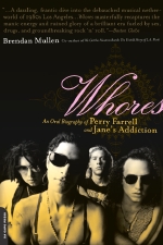whores perry farrell review