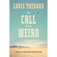 call of the weird review
