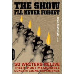 show ill never forget review