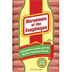 horsemen of the esophagus review