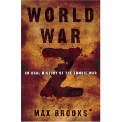 world war z review
