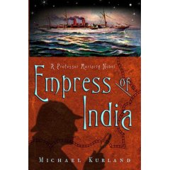 empress of india review kurland