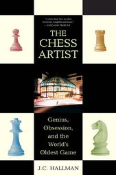 the chess artist review