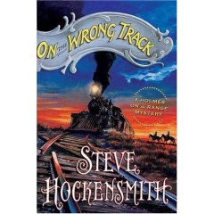 on the wrong track review
