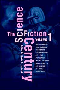 science fiction century volume 1 review