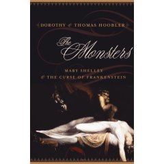 monsters mary shelley curse frankenstein review