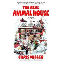 real animal house review