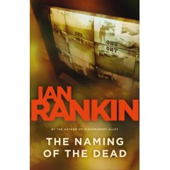 naming of dead review
