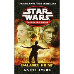 star wars balance point review