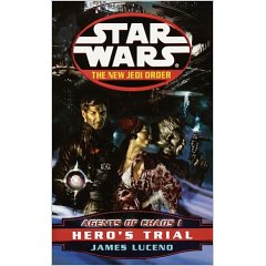star wars hero\'s trial review