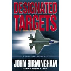 designated targets review