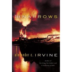 the narrows alexander irvine review