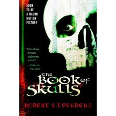 book of skulls review