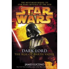 star wars dark lord rise darth vader review