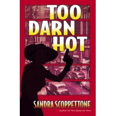 too darn hot review