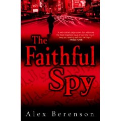 faithful spy review